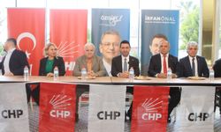 CHP adayı Önal'dan kentsel dönüşüm ve imar vaadi