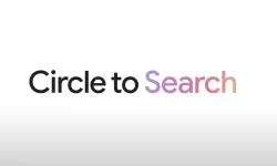 Google Circle to Search özelliği nedir?