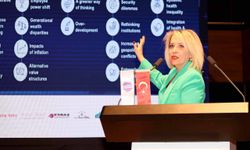 Prof. Aylin Göztaş: Akdeniz Stratejik Ortaklık Merkezi kurulmalı