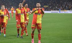 Göztepe, Süper Lig yolunda önemli bir adım attı; Zirve yarışında güçlendi!