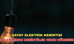 25 Nisan 2024 Adana elektrik kesintisine dikkat! Buzluktaki yiyecekleriniz çözülmeden tüketin - Adana Elektrik kesintisi