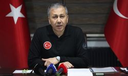 İçişleri Bakanı Ali Yerlikaya açıkladı: 6 Şubat 2023 depremlerinde kaç kişi öldü?