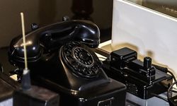 İlk tuşlu telefonu kim icat etti? Graham Bell telefonda ilk kimi aradı?