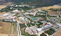 Isparta'da kaç tane üniversite var? Isparta devlet ve vakıf üniversiteleri puanları