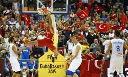 İtalya - Türkiye basketbol maçı hangi kanalda? Ne zaman?