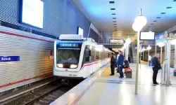 İzmir Metro hareket saatleri 2024: İzmir Metro son sefer saat kaçta?