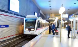 İzmir Metro'da yangın mı çıktı? İzmir Metro'dan 'yangın' iddialarına yanıt!