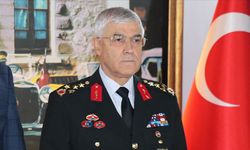 Jandarma Genel Komutan Orgeneral Arif Çetin kimdir?