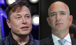 Jeff Bezos Hisseleri Sattı! Elon Musk'ı Geçecek mi?