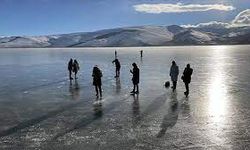 Kars'ta hangi göller ve göletler var? Kars'ta gezilecek nehir ve akarsular