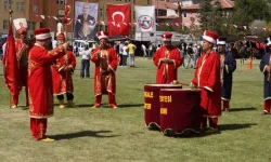 Kırıkkale festival ve şenlikler nelerdir? Kırıkkale'de en güzel şenlik hangisi?