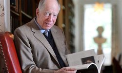 Lord Jacob Rothschild kimdir? Lord Jacob Rothschild öldü mü?