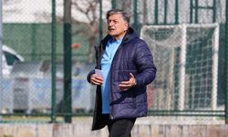 Menemen FK teknik direktörü Vural: Play-Off hedefimizden vazgeçmeyeceğiz!
