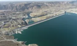 Mardin baraj doluluk oranları 3 Mardin 2024: Mardin barajı doluluk oranı nedir?