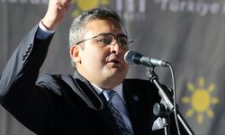 CHP Keçiören Belediye Başkan adayı Mesut Özarslan kimdir?