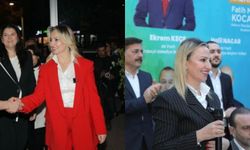 MHP Adana Çukurova Belediye Başkan Adayı Firdevs Cingözler kimdir?