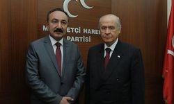 MHP Rize Kalkandere  Belediye Başkan adayı İbrahim Çakır kimdir?