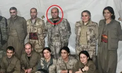 MİT'ten Gara'da nokta operasyon! Kırmızı listedeki terörist Yunus Demir öldürüldü