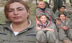 MİT'ten nokta operasyon: Terör örgütü PKK/PAJK'ın sözde sorumlusu Fatma Sakana öldürüldü!