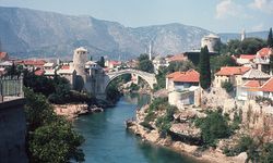 Mostar Köprüsü nerede? Mostar Köprüsü hangi ülkede yer alır?