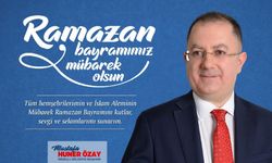 AK Parti Kastamonu İnebolu Belediye Başkan Adayı Mustafa Huner Ozay kimdir?