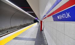 Narlıdere Metro durakları: İzmir Narlıdere Metrosu ne zaman açılacak?