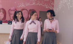 Netflix dizisi AlRawabi School nerede çekildi? AlRawabi School konusu ne?