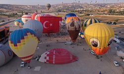 Nevşehir festival ve şenlikler nelerdir? Nevşehir'de en güzel şenlik hangisi?