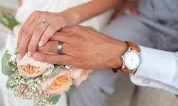 Osmaniye'de evlenmeyi düşünen koşuyor: Tam 150 bin TL faizsiz evlilik kredisi