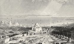 Osmanlı'nın başkentleri sırasıyla nelerdir? Osmanlı devleti'ni kim yıktı?
