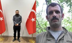 PKK'nın sözde sorumlularından Murat Kızıl, MİT tarafından yakalandı