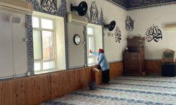 Ramazan'a sayılı günler kaldı: Kocaeli'de ibadet yerleri tertemiz