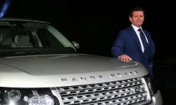 Range Rover hangi ülkenin araba markası? Range Rover sahibi kim?