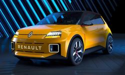 Renault 5 E-Tech özellikler neler? Renault 5 E-Tech fiyatı ne kadar?