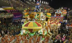 Rio Karnavalı ne zaman başlayacak? Rio Karnavalı kaç gün sürer?
