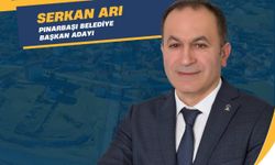 AK Parti Kastamonu Pınarbaşı Belediye Başkan Adayı Serkan Arı kimdir?
