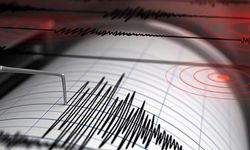 Son Dakika: Yunanistan'da 4.2 büyüklüğünde deprem!
