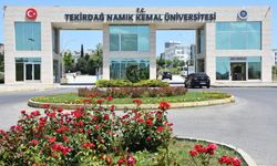 Tekirdağ'da kaç tane üniversite var? Tekirdağ devlet ve vakıf üniversiteleri puanları