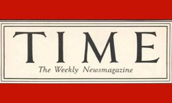Time dergisine kapak olan Türkler kimlerdir?
