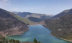 Trabzon baraj doluluk oranları 3 Mart 2024: Trabzon barajı doluluk oranı nedir?