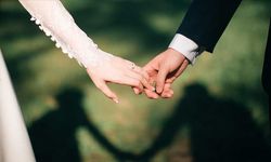 TÜİK verilerini açıkladı: Türkiye'de 2023'de kaç kişi evlendi, kaçı boşandı?