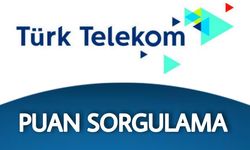 Türk Telekom puan sorgulama nasıl yapılır? Kredi puanı sorgulama nasıl yapılır? Findeks Kredi Notu nedir?