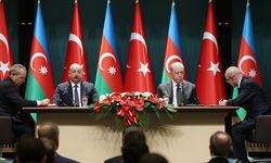 Türkiye ile Azerbaycan hangi anlaşmalara imza attı?