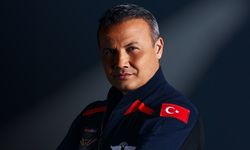 Türkiye'nin ilk astronotu Alper Gezeravcı, İTÜ'de çevrim içi ders verecek