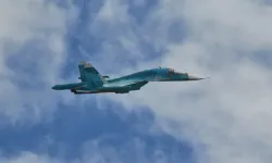 Ukrayna, Rusya'ya ait iki savaş uçağını düşürdü