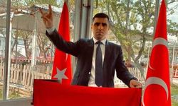 MHP Muş Konukbekler Belediye Başkan Adayı Ümit Çetinkaya kimdir?