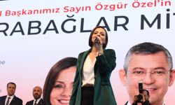 CHP’li Helil Kınay: “Yeni İzmir’i yaratacak olan Karabağlar’dır”