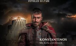 Mehmed Fetihler Sultanı Konstantinos kim? Seçkin Özdemir kimdir?