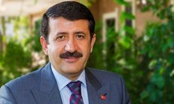 Yeniden Refah Partisi Eyyübiye Belediye Başkan Adayı Mehmet Ekinci kimdir?