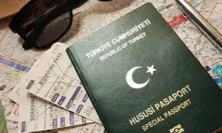 Yeşil pasaport nasıl alınır? Yeşil pasaport almak için ne gerekiyor?